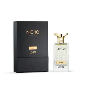 Extrait de Parfum Loris Parfum Niche Burn, 70ml