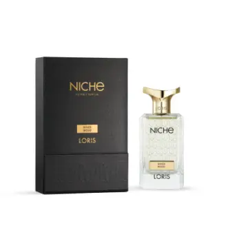 Extrait de Parfum Loris River Wood, 100 ml