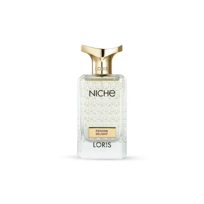 Extrait de Parfum Loris Parfum Niche Passion Delight, 70ml - 2