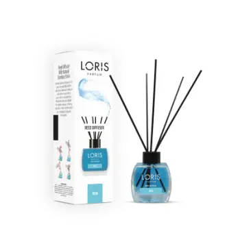 Aromë dhome Loris Parfum Aqua Ambient Room, 120ml