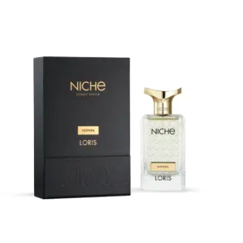 Extrait de Parfum Loris Parfum Niche Vespera, 70ml