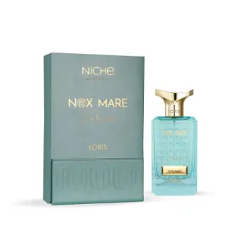 Loris Niche Exclusive Nox Mare, 70 ml