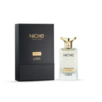 Extrait de Parfum Loris Parfum Niche Coco Vanille, 70ml