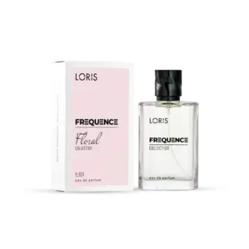 Eau de Parfum Loris K-025 Frequence, 50 ml