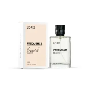 Eau de Parfum Loris K-092 Frequence, 50 ml