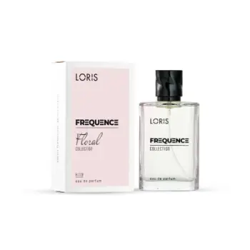 Eau de Parfum Loris K-119 Frequence, 50 ml