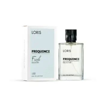 Eau de Parfum Loris E-003 Frequence, 50 ml