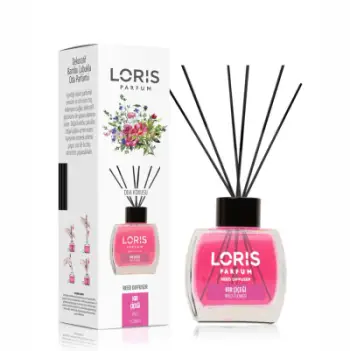 Aromë dhome Loris Parfum Wild Flower Ambient Room, 120ml