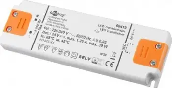 Burim energjie TRITON, 30W