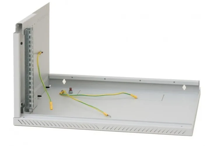 Mbajtëse për server Triton RXA-04-AS4-CAX-A1 - 3