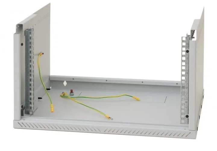 Mbajtëse për server Triton RXA-04-AS4-CAX-A1 - 4