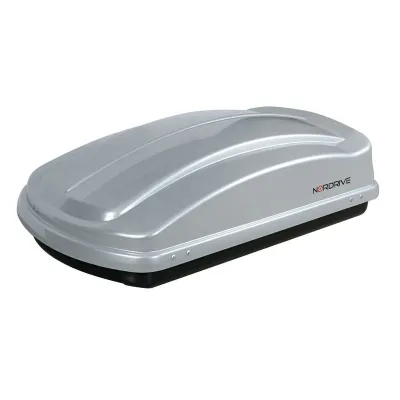 Kuti Bagazhi D-box 330l Hiri - 1
