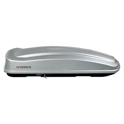 Kuti Bagazhi D-box 330l Hiri - 2