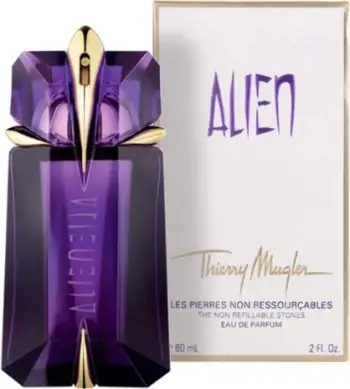 Eau de Toilette Mugler Alien, 60ml