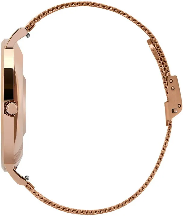 Orë e mençur Garett Smartwatch Verona, verdhë - 5