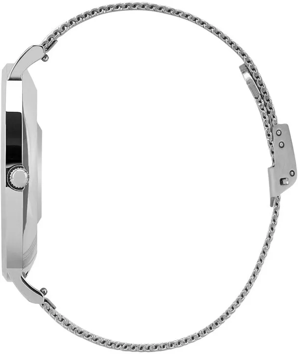 Orë e mençur Garett Smartwatch Verona, argjendtë - 5