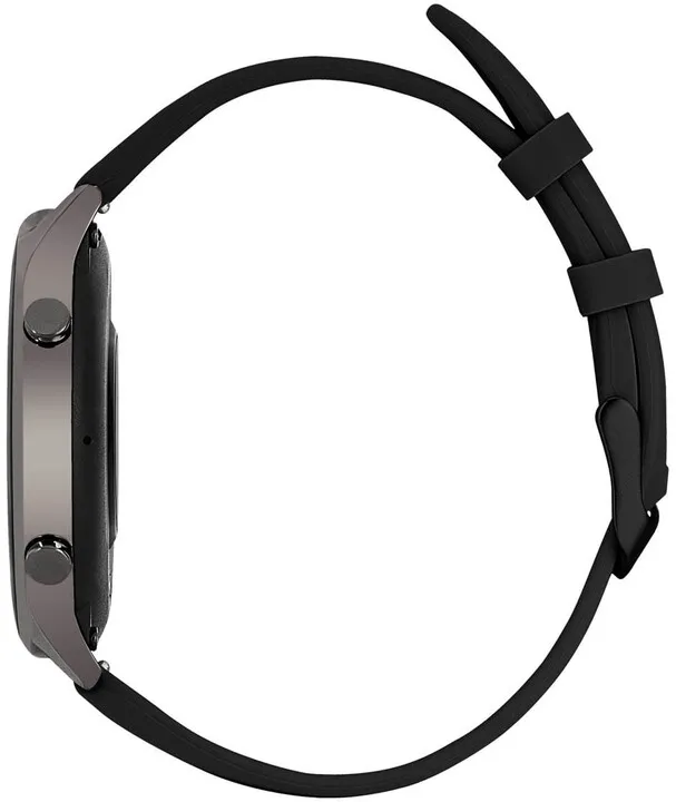 Orë e mençur Garett Smartwatch Veronica, zezë - 5