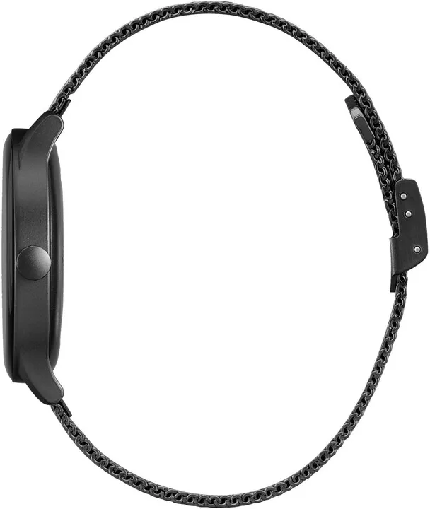 Orë e mençur Garett Smartwatch Classy, zezë - 5