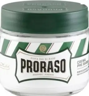 Krem para dhe pas rrojës Proraso Eucalyptus, 100 ml