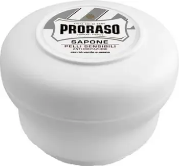 Sapun rroje Proraso, Green Tea, 150 ml, man
