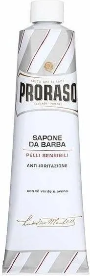 Krem rroje Proraso Green Tea, 150 ml - 1
