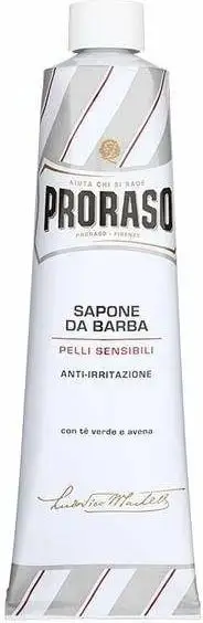 Krem rroje Proraso Green Tea, 150 ml