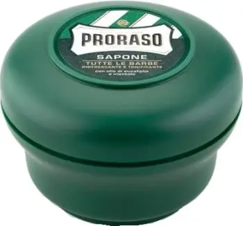 Sapun rroje Proraso, Eucalyptus, 150 ml
