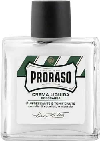 Balsam pas rrojës Proraso, Eucalyptus, 100 ml