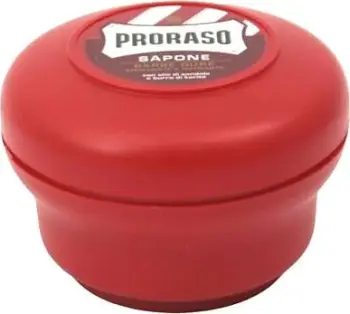 Sapun rroje Proraso, Sandalwood, 150 ml