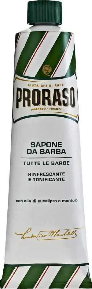 Krem rroje Proraso Eucalyptus, 150 ml