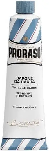 Krem rroje Proraso Protective shaving cream Aloe vera, 150 ml