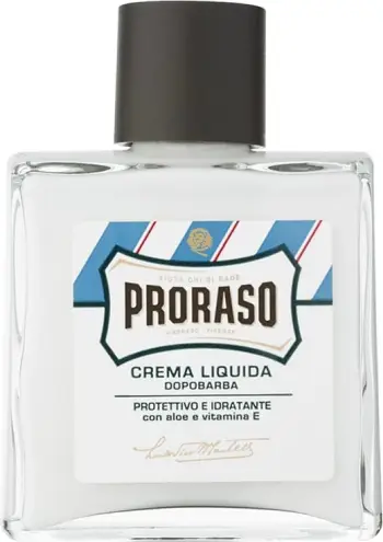 Balsam pas rrojës Proraso Aloe vera, 100 ml