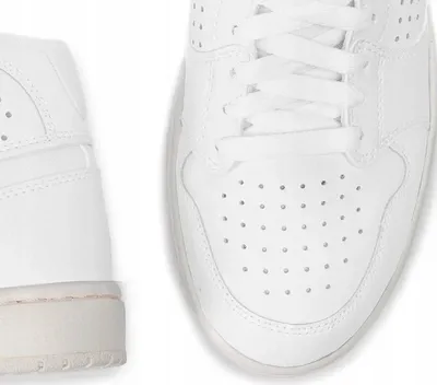 Atlete Nike Jordan Access AR3762-100, për meshkuj, të bardha - 2