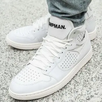 Atlete Nike Jordan Access AR3762-100, për meshkuj, të bardha