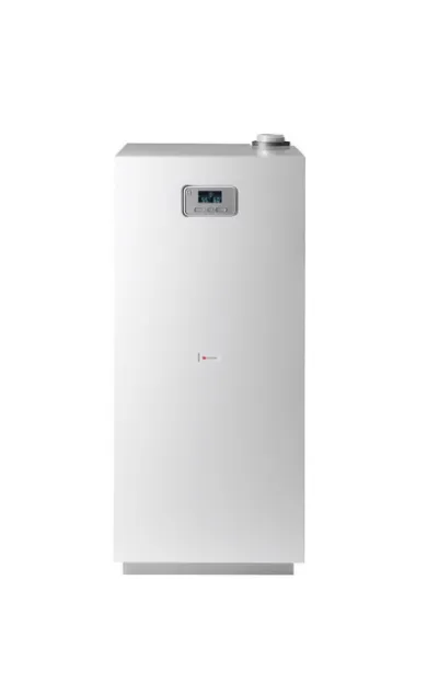 Furrë me gaz Vaillant, 18kW, e hirtë - 1