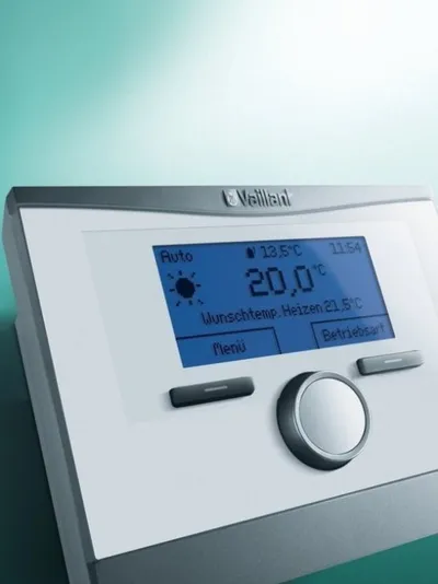 Kontrolluesi i motit Vailant MultiMATIC 700 (0020171316) - 1
