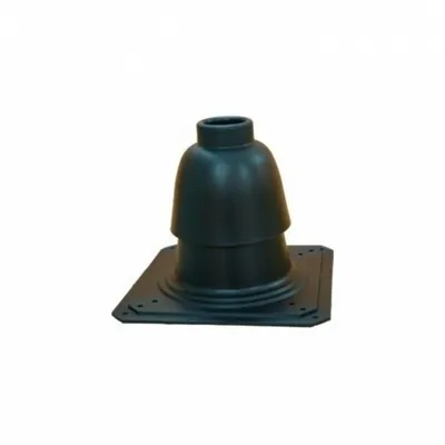 Kapak oxhaku Vaillant, 80mm, i zi - 1