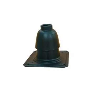 Kapak oxhaku Vaillant, 80mm, i zi