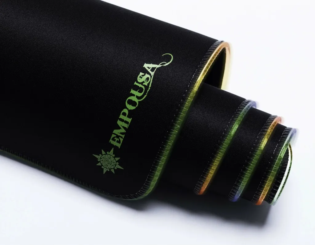 Mauspad Inca IMP-022, RGB-LED, 770x295x3mm, i zi - 3