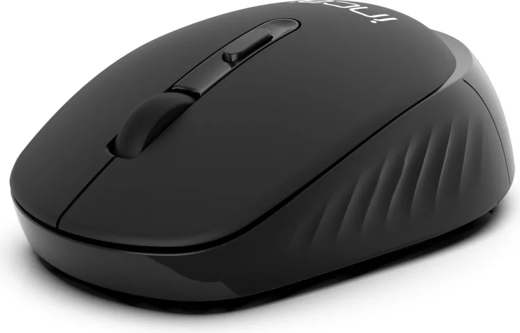 Maus Inca IWM-243RS wireless 1600 DPI, Candy Design, i zi - 2