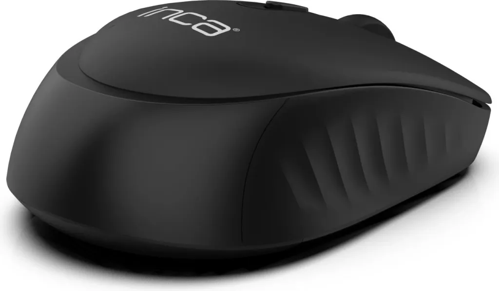 Maus Inca IWM-243RS wireless 1600 DPI, Candy Design, i zi - 3
