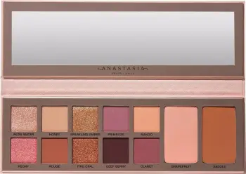 Paletë për sy Anastasia Beverly Hills Primrose Palette për femra, 1 paletë