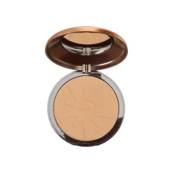 Note Bronzing Powder 20 (Bronzed Glow)