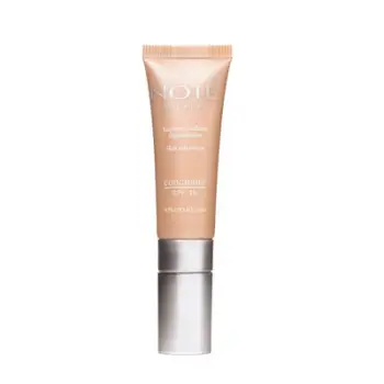 Note Mineral Concealer 201