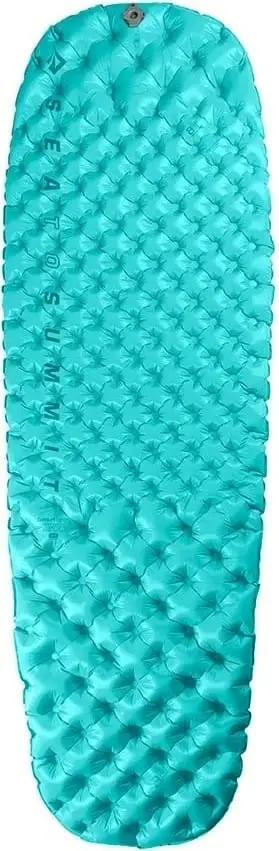 Dyshek i fryrë Sea To Summit Comfort Light Insulated 550x1680 mm, Cyan