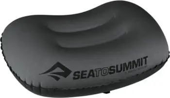Jastëk fryrë Sea To Summit Aeros Ultralight, Gri
