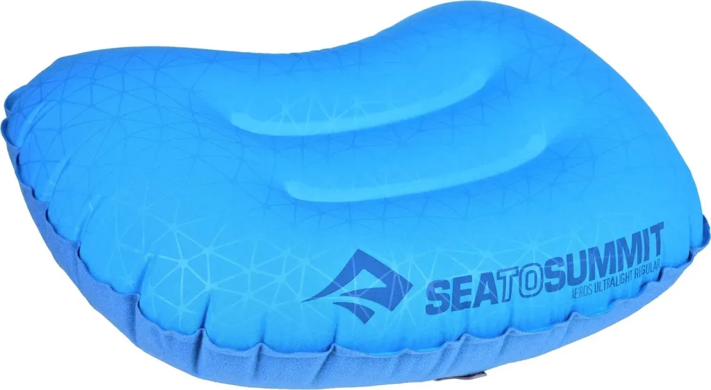 Jastëk ultraihtë SEA TO SUMMIT, blu - 2