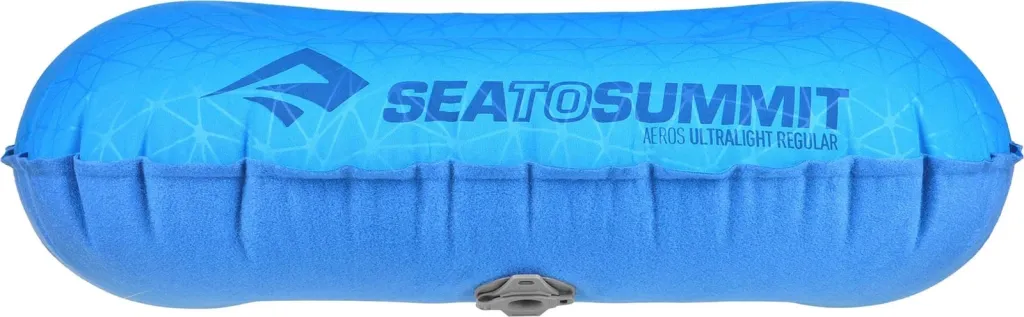 Jastëk ultraihtë SEA TO SUMMIT, blu - 5