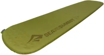 Shtrati vetëfryrës për kamping, SEA TO SUMMIT CAMP PLUS S.I., Jeshil