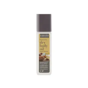 Vaj i trupit Cuccio Naturale Dry Body Oil, Sweet Almond, 100ml